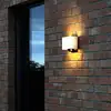 Image de nordlux Piola Applique murale solaire, LED, 2418051001,