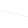 Image de Nordlux Glendale 120 Eclairage de vitrine LED CEE: E (A - G) blanc