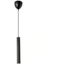Image de Nordlux VICO Suspension en métal noir IP20 GU10