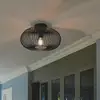 Image de nordlux Beroni Applique murale/Plafonnier E27, 2412336003,