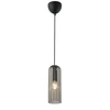 Image de Suspension MIELLA verre fumé IP20 E27 - Nordlux, Intérieur