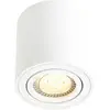 Image de Nordlux Sabonis Lampe en saillie GU10 blanc