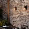 Image de nordlux Aludra Applique murale, E27, 2118011261,