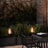 Image de nordlux Aludra Borne lumineuse sur socle, E27, 2118028261,