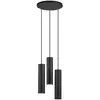 Image de nordlux Tilo Suspension GU10 à 3 sources lumineuses, 2410473003,
