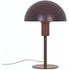 Image de Lampe à poser ELLEN Mini métal bordeaux IP20 E14 - Nordlux, Intérieur