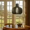 Image de nordlux Hazo Suspension E27, 2512053003,