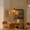 Image de nordlux Hazo Suspension E27, 2512073014,
