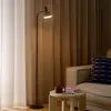 Image de nordlux Matis Lampadaire E27, 2512244003,