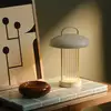 Image de nordlux Mirano Lampe de table sans fil, LED, 2512505009,
