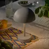 Image de nordlux Ellen To-Go Lampe de table sans fil, LED, 2418015010,