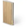 Image de Bang & Olufsen Beosound Emerge   Enceinte compacte et Fine de bibliothèque avec Bluetooth et WiFi, Son Ultra Large, Design Mince pour la Maison, Enceinte Durable certifiée eco-Responsable - Gold Tone