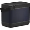 Image de Bang & Olufsen Beolit 20   Enceinte Bluetooth Portable puissante avec Son à 360°, Enceinte sans Fil pour Maison et extérieur avec Base de Charge sans Fil Qi intégrée pour Smartphone - Noir