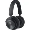 Image de Bang & Olufsen Beoplay HX   Casque Bluetooth sans Fil Circum-aural Premium avec réduction de Bruit, Jusqu’à 40 h d’autonomie, 6 Microphones, Casque Confortable pour Musique et télétravail - Noir