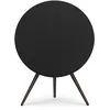 Image de Bang & Olufsen Beosound A9 (5e génération)   Enceinte WiFi et Bluetooth pour la Maison, Enceinte sur Pied puissante au Son immersif, Design Iconique avec Pieds en chêne pour Le Salon-Black Anthracite