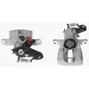 Image de Budweg Caliper A/S Étrier de frein pour RENAULT: Mégane, Twingo, Scénic, Clio, Fluence, Wind (Ref: 343586)