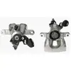 Image de Budweg Caliper A/S Étrier de frein pour RENAULT: Modus, Clio (Ref: 343648)