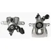 Image de Budweg Caliper A/S Étrier de frein pour RENAULT: Modus, Clio (Ref: 343649)