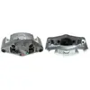 Image de Budweg Caliper A/S Étrier de frein pour AUDI: A4, A6, S4, A8 & SEAT: Exeo (Ref: 343737)