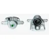 Image de Budweg Caliper A/S Étrier de frein pour HYUNDAI: Amica, Atos, Atos Prime (Ref: 343808)