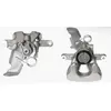 Image de Budweg Caliper A/S Étrier de frein pour ALFA ROMEO: Spider, 159, Brera (Ref: 343787)