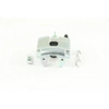 Image de Budweg Caliper A/S Étrier de frein pour VOLVO: XC 90 (Ref: 343852)