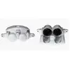 Image de Budweg Caliper A/S Étrier de frein pour JEEP: Commander, Grand Cherokee (Ref: 343863)