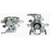 Image de Budweg Caliper A/S Étrier de frein pour FORD: Transit/Tourneo (Ref: 343929)