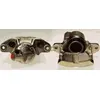 Image de Budweg Caliper A/S Étrier de frein pour RENAULT: R11, Clio, Twingo, Mégane Classic, R19, Symbol - Thalia, Mégane, Thalia, Super 5 (Ref: 34055)