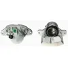 Image de Budweg Caliper A/S Étrier de frein pour RENAULT: Alpine, R30, R18, R25, Fuego, R20, Espace (Ref: 34062)