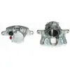 Image de Budweg Caliper A/S Étrier de frein pour MERCEDES-BENZ: 201 Series (Ref: 341017)