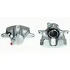Image de Budweg Caliper A/S Étrier de frein pour SEAT: Cordoba, Ibiza & VOLKSWAGEN: Passat, Corrado & AUDI: Quattro, 100, Cabriolet, 90, Coupé (Ref: 341056)