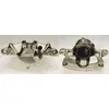 Image de Budweg Caliper A/S Étrier de frein pour MERCEDES-BENZ: Classe E, 201 Series, 124 Series (Ref: 341080)
