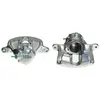 Image de Budweg Caliper A/S Étrier de frein pour MERCEDES-BENZ: Classe E, 201 Series, 124 Series (Ref: 341081)