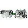Image de Budweg Caliper A/S Étrier de frein pour PORSCHE: 911 (Ref: 341116)