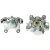 Image de Budweg Caliper A/S Étrier de frein pour MERCEDES-BENZ: Classe E, 201 Series, Classe CLK, Classe C, 129 Series, Classe SLK, 124 Series (Ref: 341269)