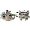 Image de Budweg Caliper A/S Étrier de frein pour CITROËN: Ami 8 (Ref: 34162)