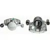 Image de Budweg Caliper A/S Étrier de frein pour ISUZU: Rodeo, Trooper, D-Max & OPEL: Campo, Frontera (Ref: 341666)