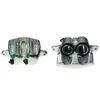 Image de Budweg Caliper A/S Étrier de frein pour FIAT: Ducato & CITROËN: C25 & PEUGEOT: J5 & ALFA ROMEO: AR6 (Ref: 341744)