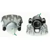 Image de Budweg Caliper A/S Étrier de frein pour BMW: Série 7, Série 5 (Ref: 341831)