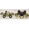 Image de Budweg Caliper A/S Étrier de frein pour RENAULT: R19, Super 5, Clio, R11, Lutécia, Express, Extra, Rapid (Ref: 341843)