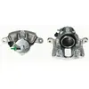 Image de Budweg Caliper A/S Étrier de frein pour PEUGEOT: 405 & CITROËN: ZX (Ref: 341844)
