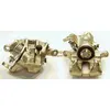 Image de Budweg Caliper A/S Étrier de frein pour LANCIA: Dedra, Delta & ALFA ROMEO: Spider, 155, GTV, 145, 146 & FIAT: Punto, Tempra, Coupé (Ref: 341850)