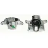 Image de Budweg Caliper A/S Étrier de frein pour SKODA: Felicia, Favorit, Forman & VOLKSWAGEN: Caddy (Ref: 341881)