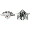Image de Budweg Caliper A/S Étrier de frein pour ROVER: 25, 200 Series, 400 Series, 45 & MG: MG ZR & HONDA: Civic, Concerto (Ref: 341906)