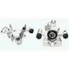 Image de Budweg Caliper A/S Étrier de frein pour MAZDA: MX6, 626, Xedos & FORD USA: Probe (Ref: 342004)