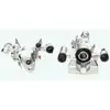 Image de Budweg Caliper A/S Étrier de frein pour MAZDA: MX6, Xedos, 626 & FORD USA: Probe (Ref: 342005)