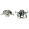 Image de Budweg Caliper A/S Étrier de frein pour HONDA: Logo, Civic (Ref: 342093)