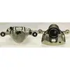 Image de Budweg Caliper A/S Étrier de frein pour HONDA: Logo, Civic, CRX (Ref: 342095)