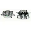 Image de Budweg Caliper A/S Étrier de frein pour CITROËN: Relay, Jumper & PEUGEOT: Boxer & FIAT: Ducato (Ref: 342241)